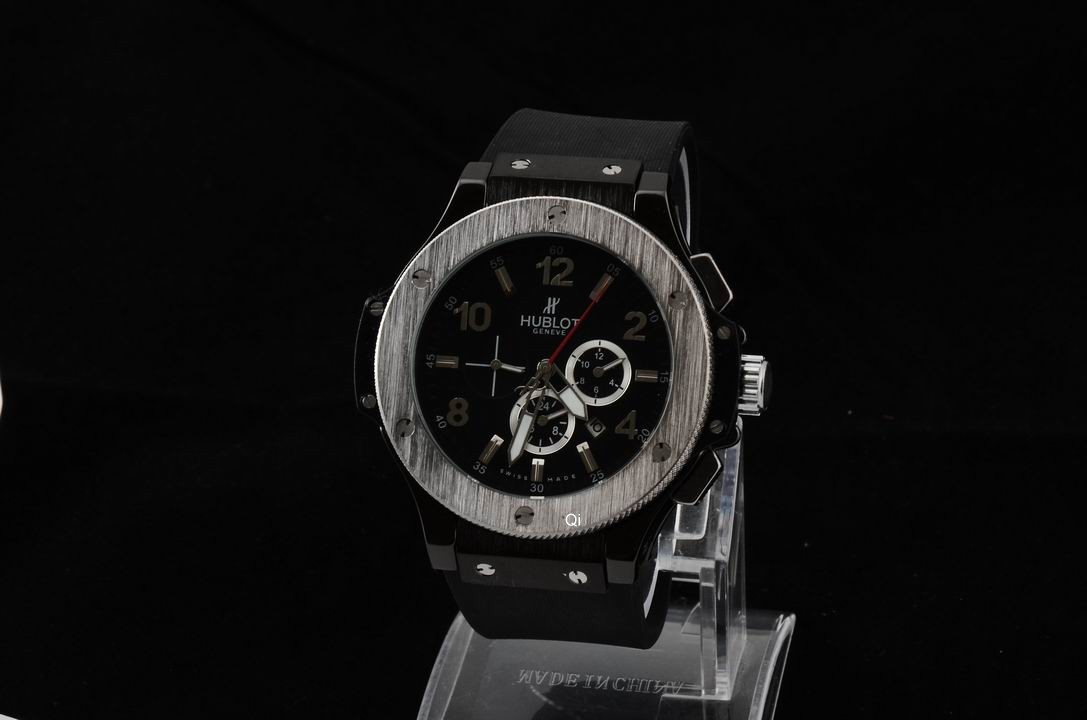 HUBLOT GENEVE Watch 347